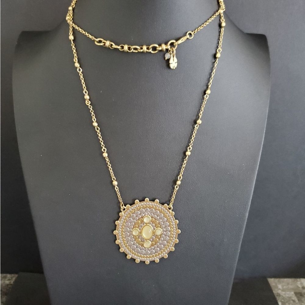 Lucky Brand necklace